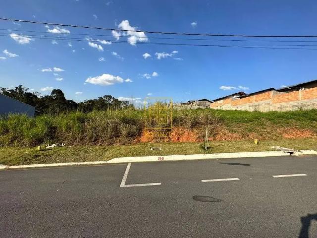 Terreno venda em Região Geográfica Imediata de Blumenau, Indaial