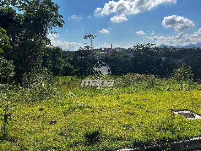 Terreno venda em Região Geográfica Imediata de Blumenau, Indaial