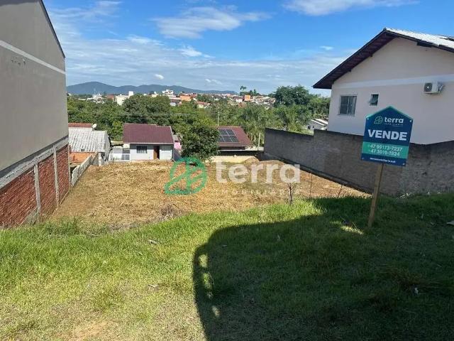 Terreno venda em Região Geográfica Imediata de Blumenau, Indaial