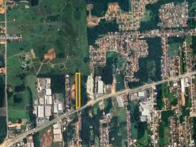 Terreno venda em Região Geográfica Imediata de Blumenau, Indaial