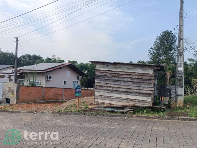 Terreno venda em Região Geográfica Imediata de Blumenau, Indaial