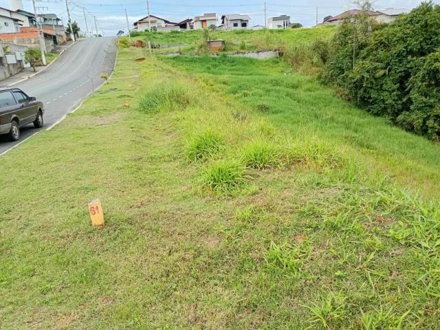 Terreno venda em Região Geográfica Imediata de Blumenau, Indaial