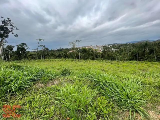 Terreno venda em Região Geográfica Imediata de Blumenau, Indaial