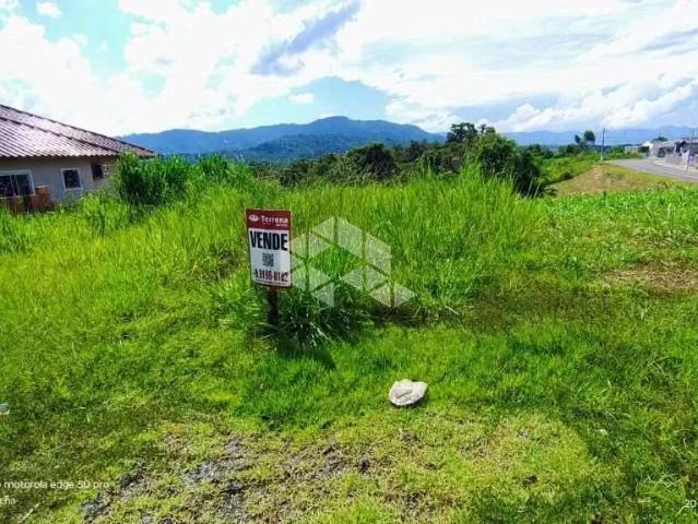 Terreno venda em Região Geográfica Imediata de Blumenau, Indaial