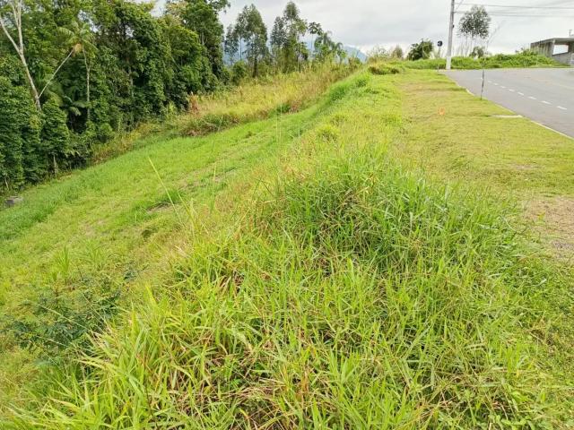 Terreno venda em Região Geográfica Imediata de Blumenau, Indaial