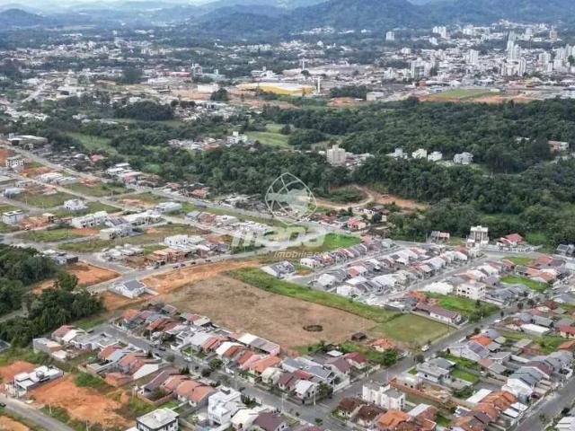 Terreno venda em Região Geográfica Imediata de Blumenau, Indaial