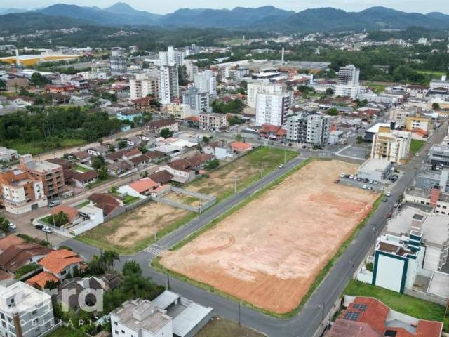 Terreno venda em Região Geográfica Imediata de Blumenau, Indaial