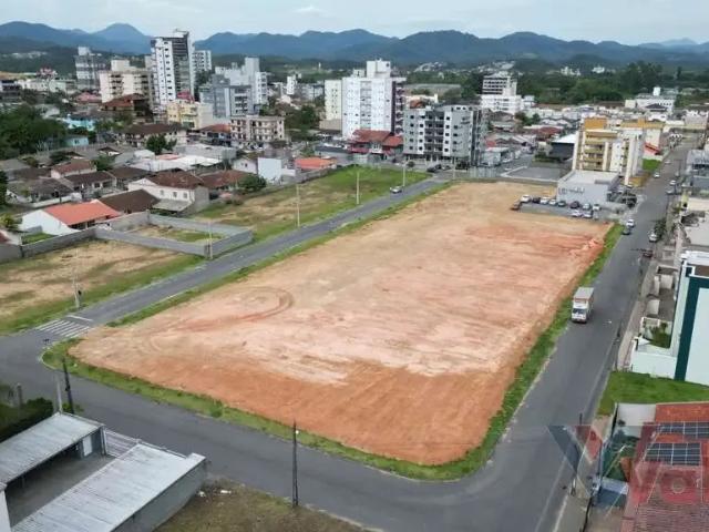 Terreno venda em Região Geográfica Imediata de Blumenau, Indaial