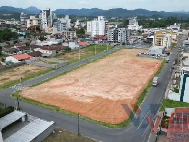 Terreno venda em Região Geográfica Imediata de Blumenau, Indaial