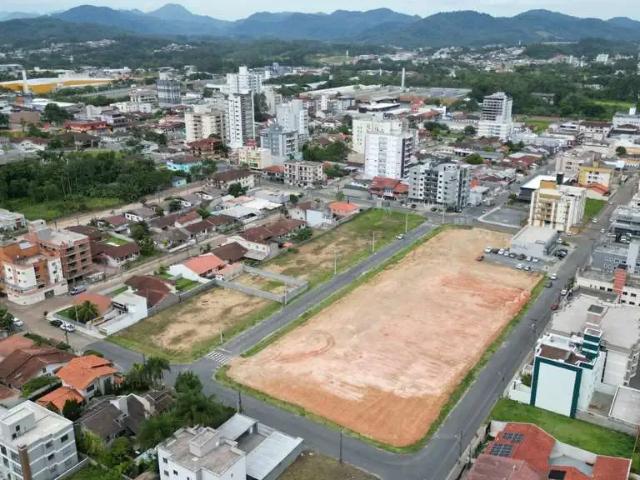 Terreno venda em Região Geográfica Imediata de Blumenau, Indaial