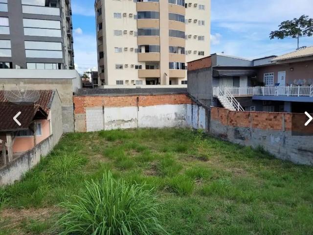 Terreno venda em Região Geográfica Imediata de Blumenau, Indaial