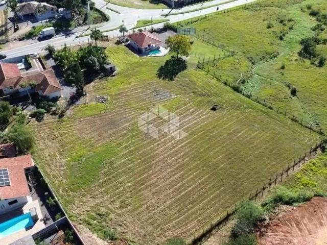 Terreno venda em Região Geográfica Imediata de Blumenau, Indaial