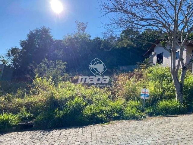 Terreno venda em Região Geográfica Imediata de Blumenau, Indaial