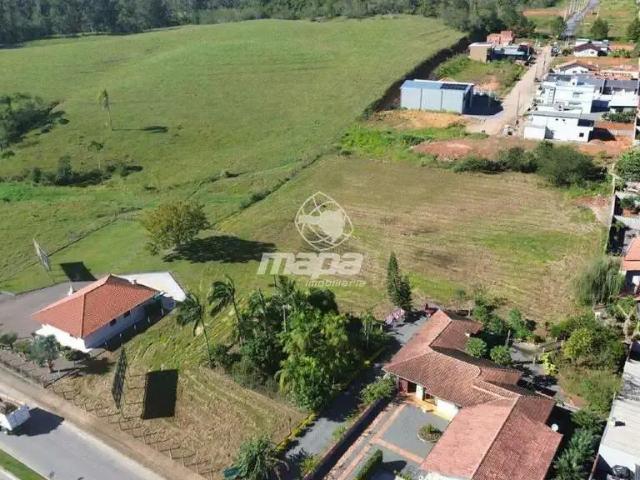 Terreno venda em Região Geográfica Imediata de Blumenau, Indaial