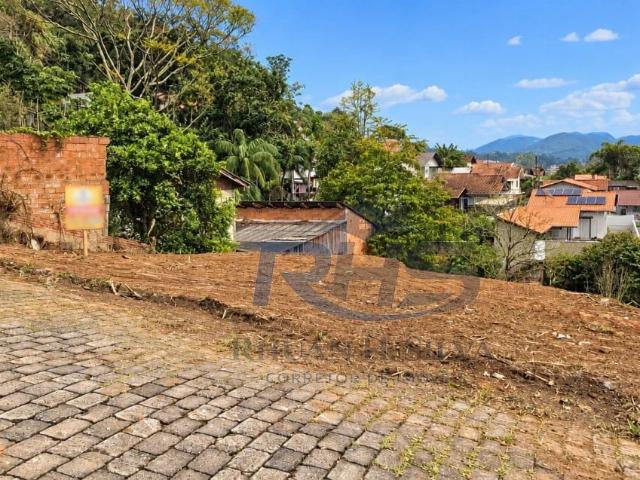 Terreno venda em Região Geográfica Imediata de Blumenau, Indaial