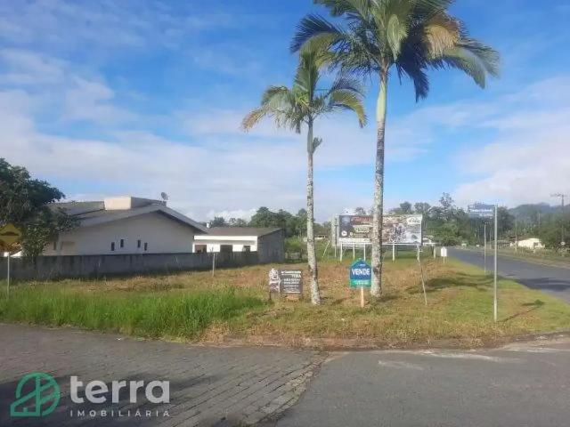 Terreno venda em Região Geográfica Imediata de Blumenau, Indaial
