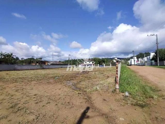 Terreno venda em Região Geográfica Imediata de Blumenau, Indaial
