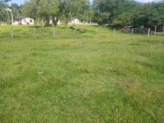 Terreno venda em Região Geográfica Imediata de Blumenau, Indaial