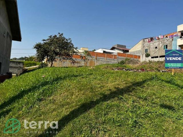 Terreno venda em Região Geográfica Imediata de Blumenau, Indaial