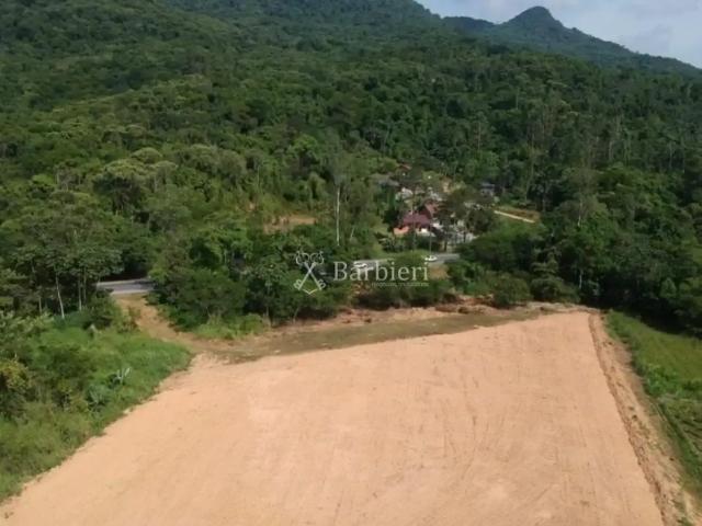Terreno venda em Região Geográfica Imediata de Blumenau, Indaial