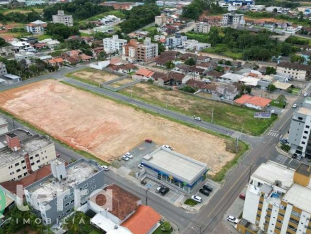 Terreno venda em Região Geográfica Imediata de Blumenau, Indaial