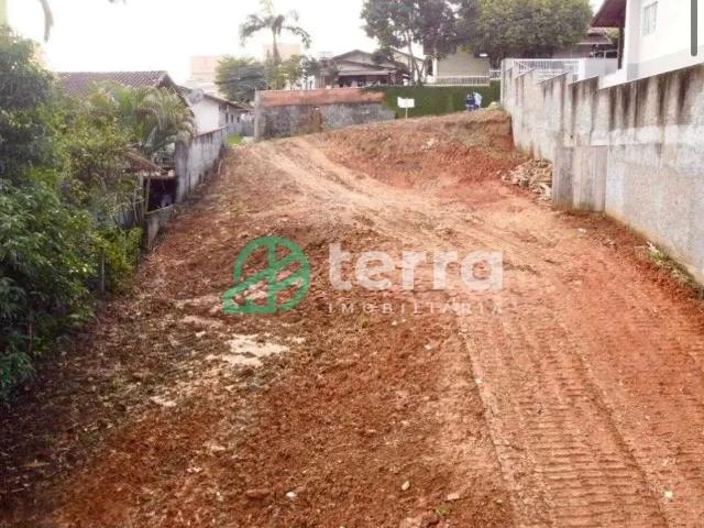Terreno venda em Região Geográfica Imediata de Blumenau, Indaial