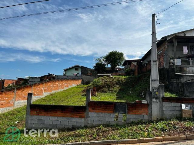 Terreno venda em Região Geográfica Imediata de Blumenau, Indaial