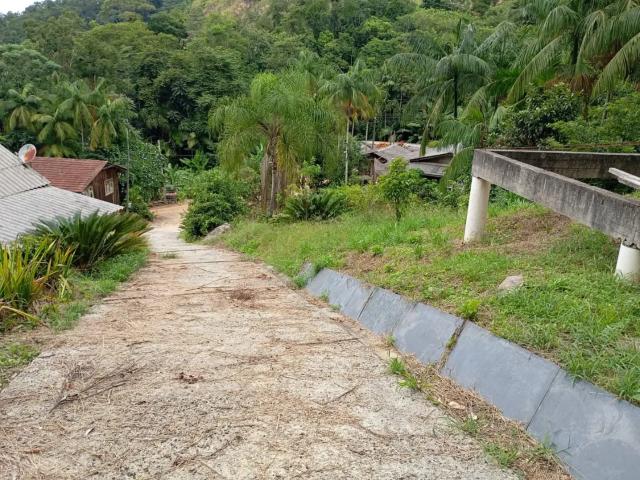 Terreno venda em Região Geográfica Imediata de Blumenau, Indaial