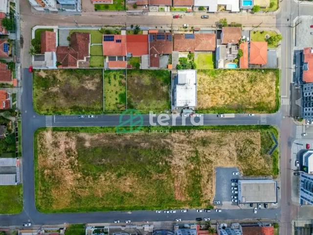 Terreno venda em Região Geográfica Imediata de Blumenau, Indaial