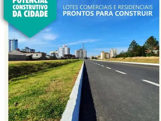 Terreno venda em Região Geográfica Imediata de Blumenau, Indaial