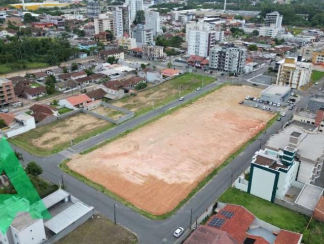Terreno venda em Região Geográfica Imediata de Blumenau, Indaial