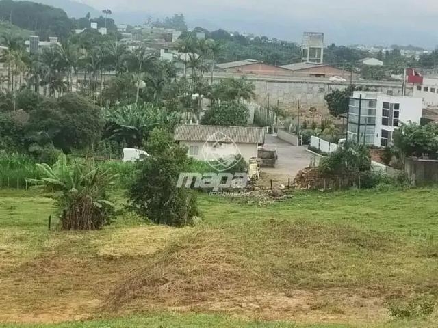 Terreno venda em Região Geográfica Imediata de Blumenau, Indaial