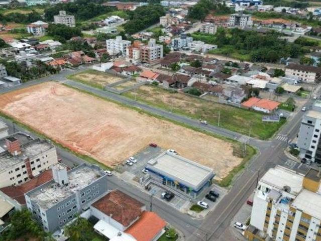 Terreno venda em Região Geográfica Imediata de Blumenau, Indaial