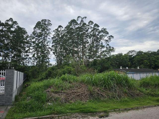 Terreno venda em Região Geográfica Imediata de Blumenau, Indaial