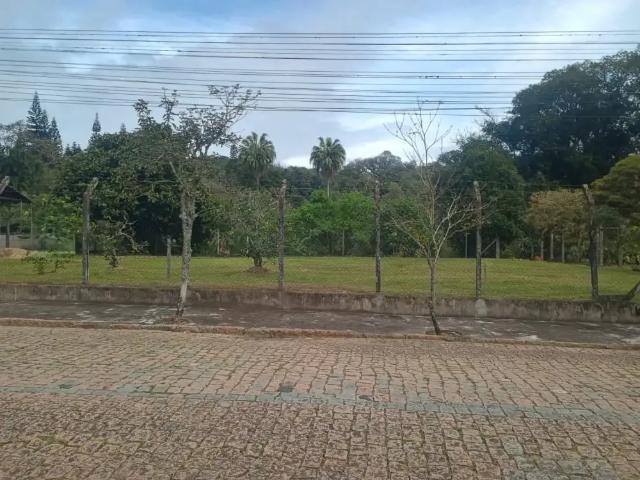 Terreno venda em Região Geográfica Imediata de Blumenau, Indaial