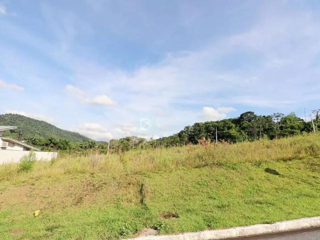 Terreno venda em Região Geográfica Imediata de Blumenau, Indaial