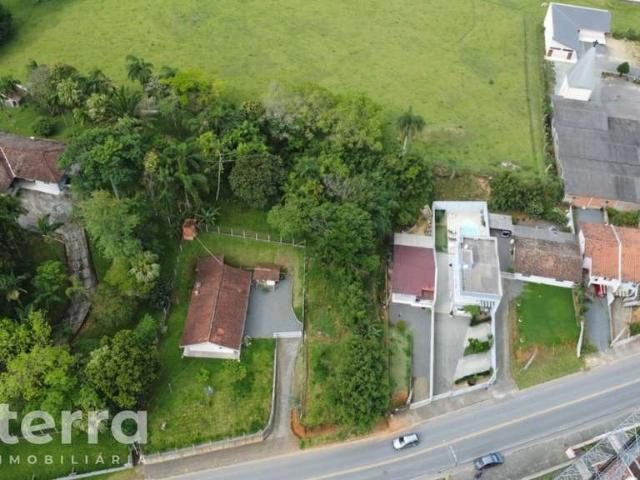 Terreno venda em Região Geográfica Imediata de Blumenau, Indaial