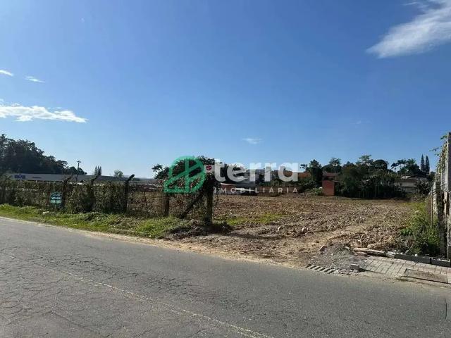 Terreno venda em Região Geográfica Imediata de Blumenau, Indaial