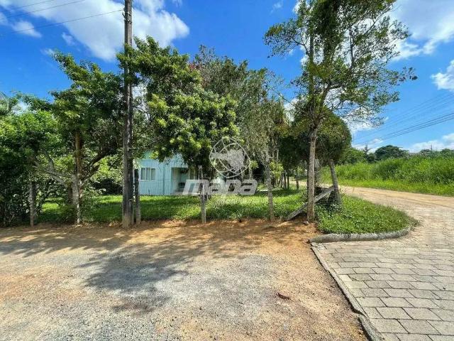Terreno venda em Região Geográfica Imediata de Blumenau, Indaial