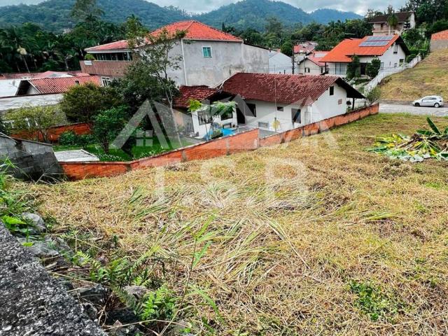 Terreno venda em Região Geográfica Imediata de Blumenau, Indaial