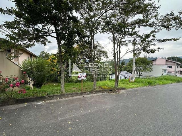 Terreno venda em Região Geográfica Imediata de Blumenau, Indaial