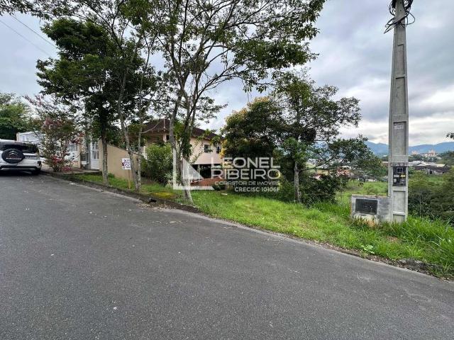 Terreno venda em Região Geográfica Imediata de Blumenau, Indaial