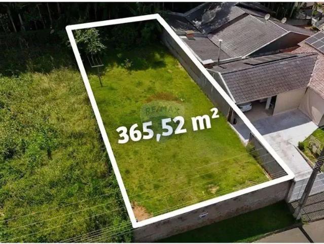 Terreno venda em Região Geográfica Imediata de Blumenau, Indaial