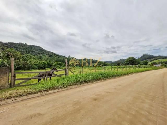 Terreno venda em Região Geográfica Imediata de Blumenau, Indaial