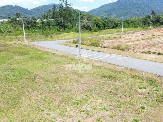 Terreno venda em Região Geográfica Imediata de Blumenau, Indaial