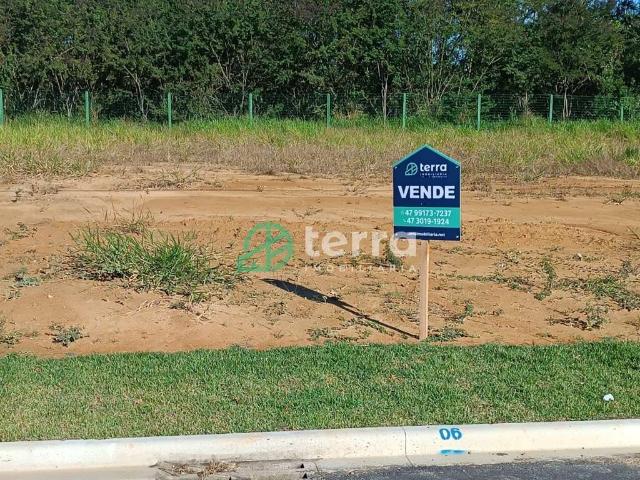 Terreno venda em Região Geográfica Imediata de Blumenau, Indaial