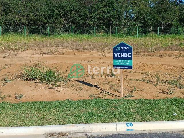 Terreno venda em Indaial, Região Geográfica Intermediária de Blumenau