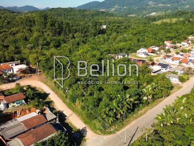 Terreno venda em Região Geográfica Imediata de Blumenau, Indaial
