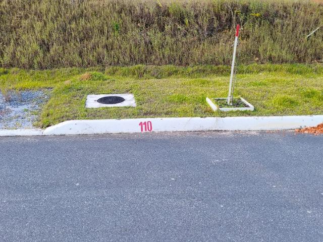 Terreno venda em Centro, Indaial