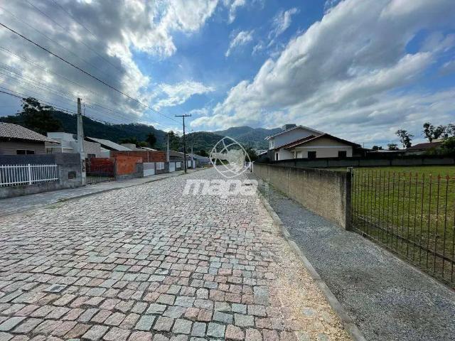 Terreno venda em Região Geográfica Imediata de Blumenau, Indaial